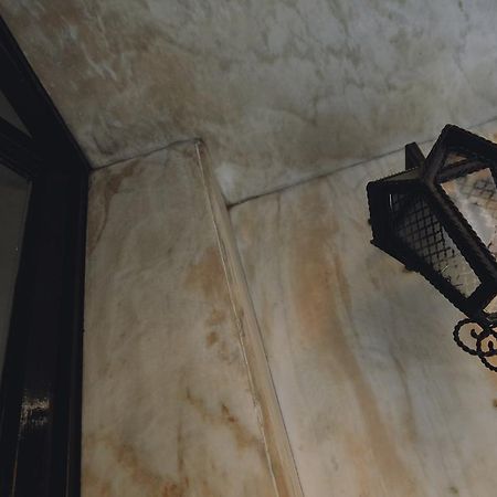 Warm Stone House Appartement Athene Buitenkant foto