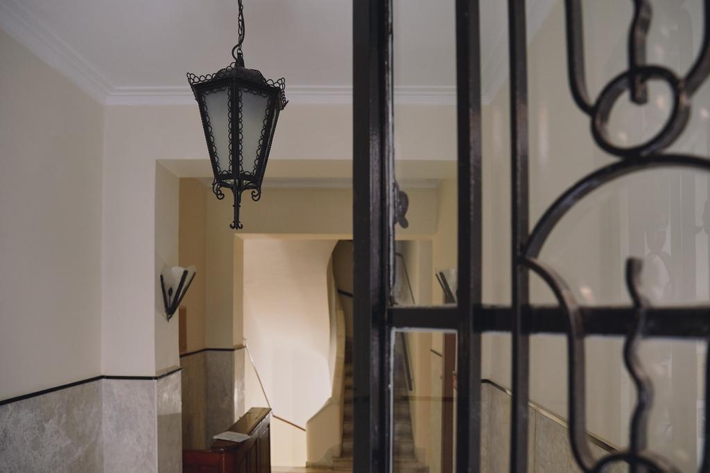 Warm Stone House Appartement Athene Buitenkant foto